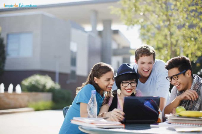 Students-in-Australia