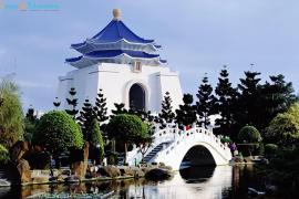 Hướng dẫn khám phá Đài Bắc bằng tàu điện ngầm cho du học sinh