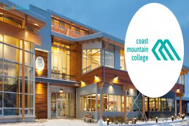 Du học Canada – Miễn phí ghi danh 100 CAD từ Cao đẳng Coast Mountain cho kì Đông 2021