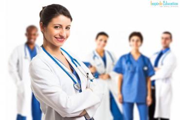 Triển vọng ngành chăm sóc sức khỏe – Y tế khi du học Canada