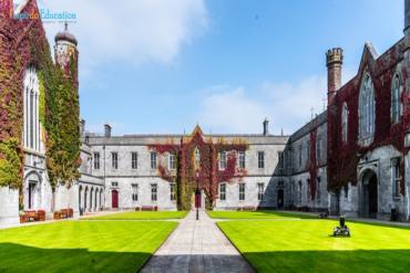 Du học Ireland – Những điều cần lưu ý khi xin visa du học Ireland