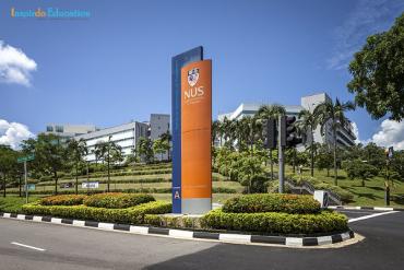 Du học Singapore - NUS duy trì vị trí thứ 25 trong bảng xếp hạng đại học toàn cầu THE; NTU thăng hạng lên vị trí 47