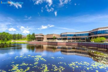  Du học Canada tại đại học Lakehead – Top 1 đại học nghiên cứu bậc cử nhân tại Canada