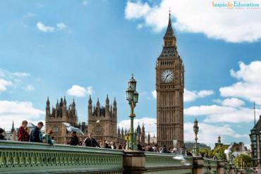 Du học Anh mùa covid – Hỗ trợ kiểm dịch toàn diện cho sinh viên quốc tế trước khi vào học