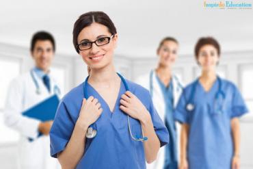 Du học Canada ngành chăm sóc sức khỏe – Triển vọng nghề nghiệp ra sao?