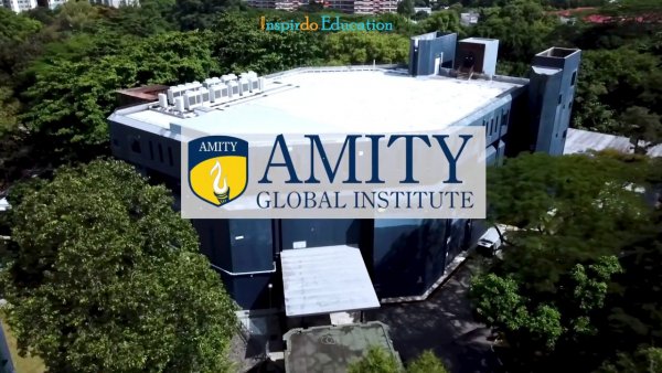 Amity-1