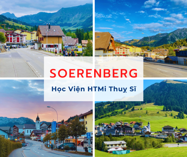 Soerenberg