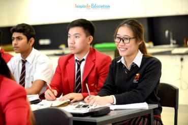 Du học Úc 2022 các trường THPT công lập tại bang New South Wales và những điều cần biết