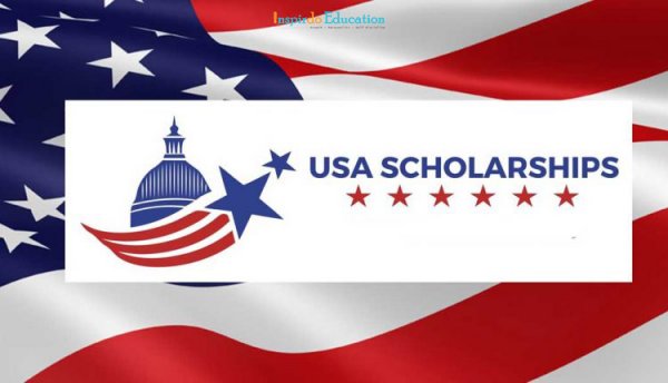 USA-Scholarships
