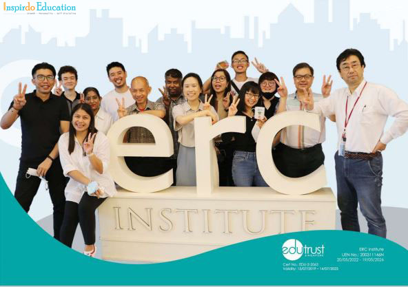 hoc_tieng_anh_trai_nghiem_tai_ERC