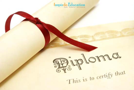 Diploma-Recognition
