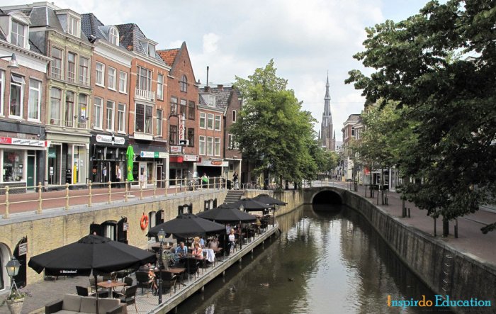leeuwarden