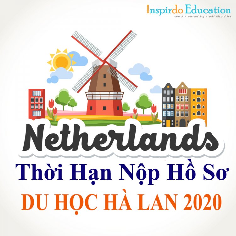 thoi-diem-nop-ho-so-du-hoc-ha-lan