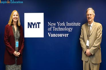 Tổng kết nội dung giao lưu cùng New York Institute of Technology - Vancouver Canada