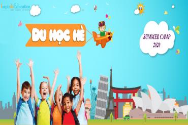 Những lợi ích của du học hè với các con là gì?