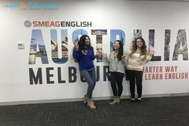 Du học hè Úc SMEAG 2020 – Trải nghiệm thú vị -Vững bước tương lai