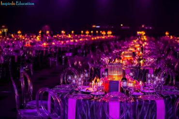 TOP trường đào tạo tốt cử nhân Tổ chức sự kiện – dịch vụ giải trí tại Hà Lan