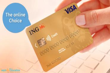 Có dễ dàng để mở thẻ ngân hàng ở Hà Lan hay không?