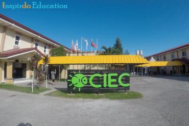 Du học hè Philippines 2020 cùng trường CIEC – Học hôm nay, Lãnh đạo mai sau