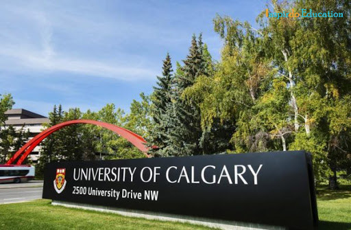 Calgary-Uni