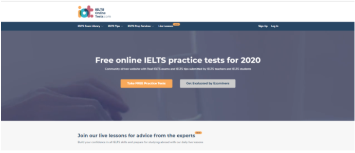 IELTS-1