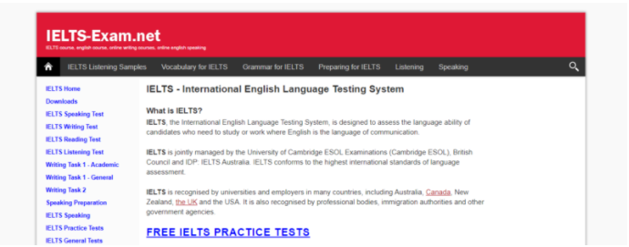 IELTS-2