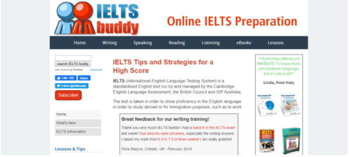 IELTS-3