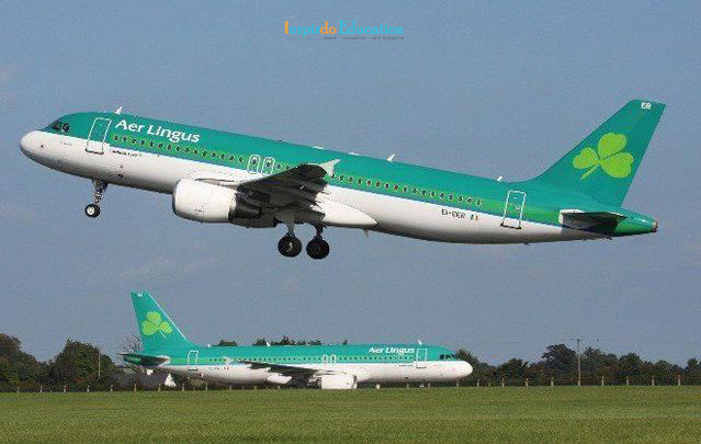 Irish-airline