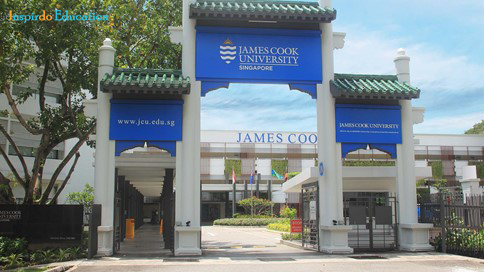 JCU-Singapore