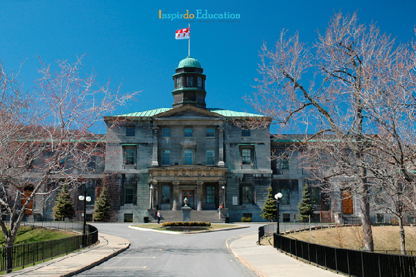 McGill-Uni