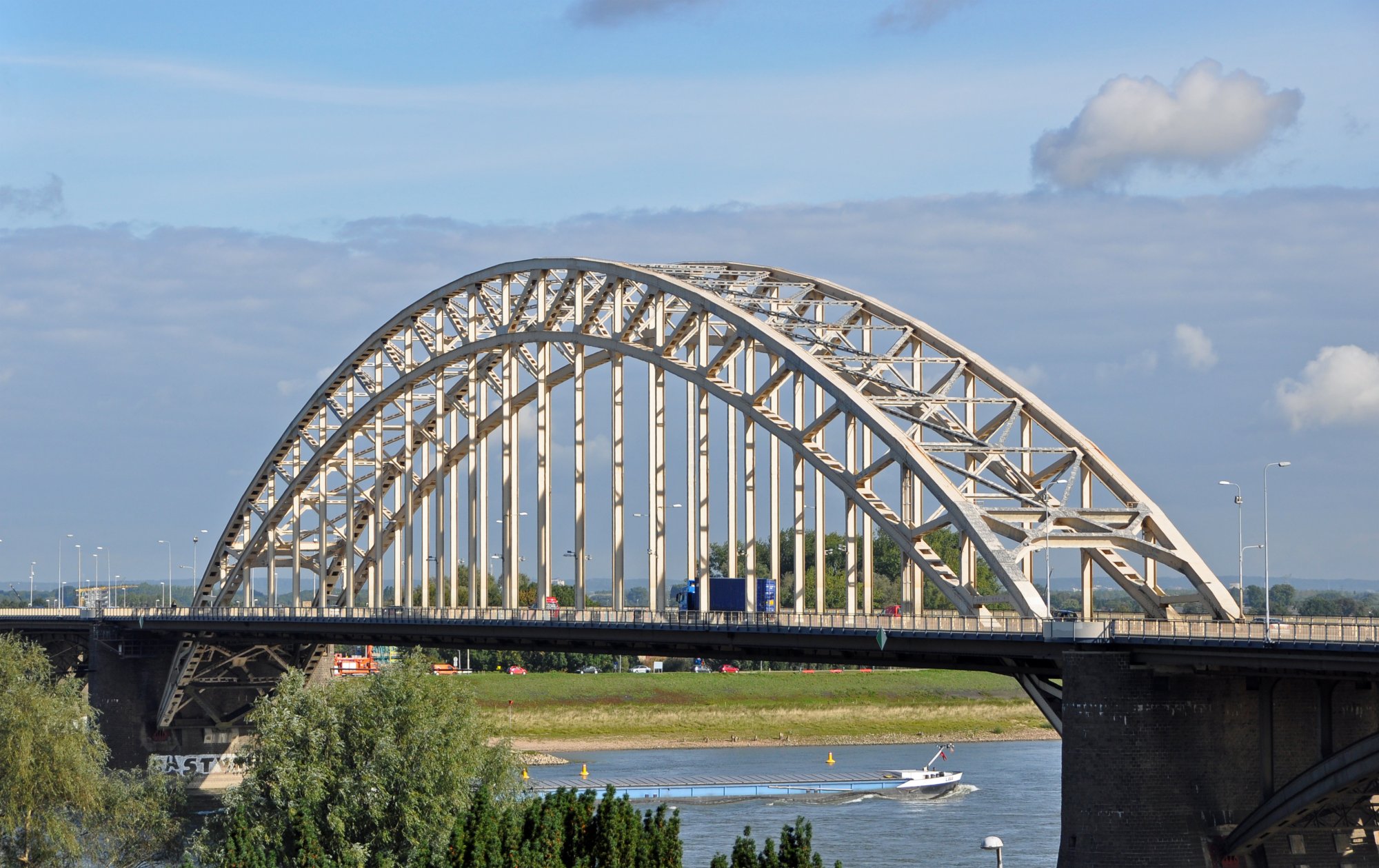 Waalbrug