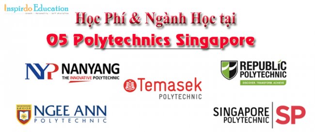 hoc-phi-va-nganh-hoc-tai-5-truong-cao-dang-cong-lap-singapore