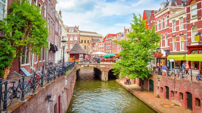 kenh-dao-The-Oudegracht