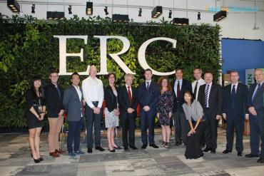 Du học Singapore 2021 chương trình Dự bị tại Học viện ERC