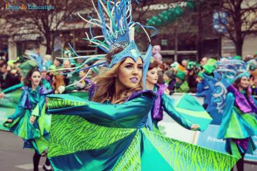 Du học Ireland – Khám phá 6 lễ hội truyền thống của Ireland