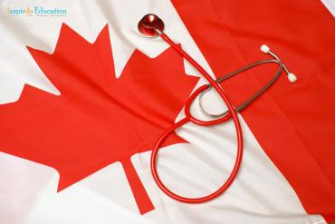 Du học Canada – Những điều cần biết về bảo hiểm dành cho du học sinh quốc tế
