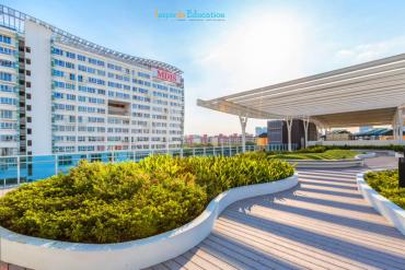 Du học Singapore 2021 chương trình Dự bị tại Học viện MDIS