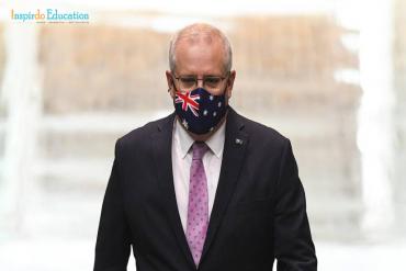 Du học Úc – Chính phủ Úc dự định mở cửa biên giới vào Giáng sinh 2020