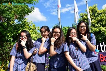 Du học Singapore – Những lý do nên chọn học trường St Francis Methodist