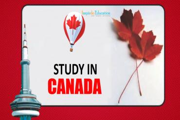 Du học Canada – Visa du học và Study Permit khác nhau như thế nào?