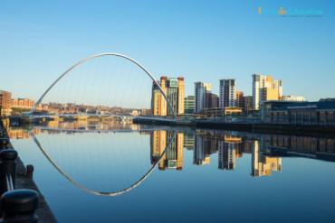 Du học Anh – Tìm hiểu Đại học Nottingham và Đại học Newcastle (Nhóm Russell Anh quốc)