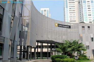  Du học Singapore: săn học bổng trị giá 30% trường đại học Curtin