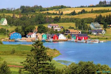 Du học Canada –Học gì để mở rộng triển vọng nghề nghiệp tại tỉnh bang Prince Edward Island?