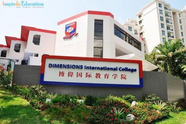 Du học Singapore 2021 – Có nên học chương trình dự bị tại cao đẳng quốc tế Dimension?