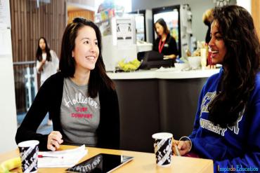 Du học Anh 2021 - Tại sao nên tham gia chương trình International Year One?