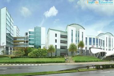 Học bổng lên đến 100% học phí từ học viện SIM GE – Kỳ nhập học tháng 4/2021 đã chính thức mở cổng đăng ký