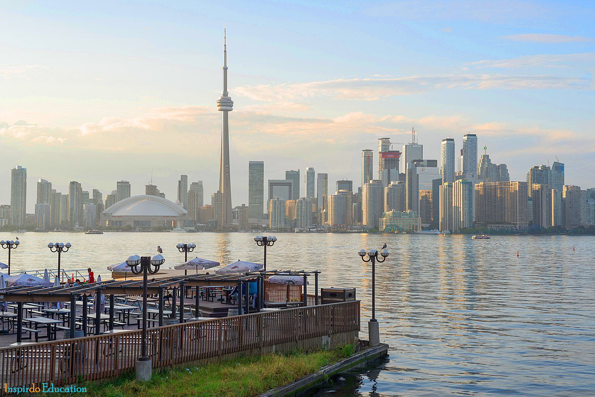 toronto