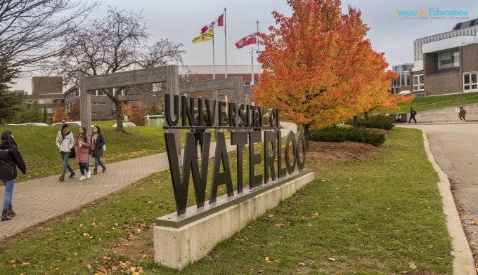 Waterloo-Uni