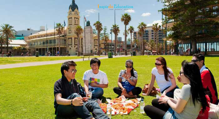 Study-college-in-Australia