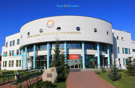 Vincent-Pol-University